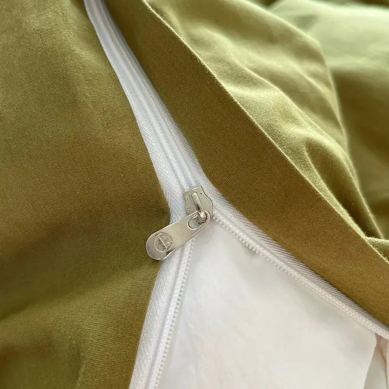 Ultra Soft Washed Microfiber Duvet Cover Set with Pillowcases Julia M LifeStyles