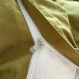 Ultra Soft Washed Microfiber Duvet Cover Set with Pillowcases Julia M LifeStyles