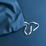 Luxury 1000TC Long Staple Cotton Silky Sateen Duvet Cover Set - Julia M LifeStyles