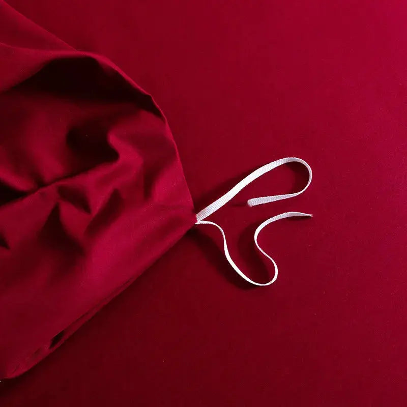 Luxury 1000TC Long Staple Cotton Silky Sateen Duvet Cover Set - Julia M LifeStyles