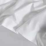 1000TC Long Staple Cotton Silky Sateen Smooth Texture Luxury Soft 3Pcs Duvet cover Pillowcases for All Season Twin Double Queen - Julia M LifeStyles