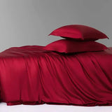 Luxury 1000TC Long Staple Cotton Silky Sateen Duvet Cover Set - Julia M LifeStyles