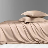 Luxury 1000TC Long Staple Cotton Silky Sateen Duvet Cover Set - Julia M LifeStyles