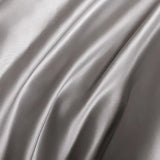 1000TC Long Staple Cotton Silky Sateen Smooth Texture Luxury Soft 3Pcs Duvet cover Pillowcases for All Season Twin Double Queen - Julia M LifeStyles