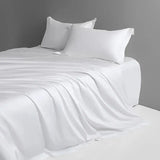1000TC Long Staple Cotton Silky Sateen Smooth Texture Luxury Soft 3Pcs Duvet cover Pillowcases for All Season Twin Double Queen - Julia M LifeStyles