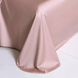 Luxury 1000TC Egyptian Cotton Duvet Cover Set with Silver Embroidery Julia M LifeStyles