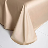 Luxury 1000TC Egyptian Cotton Duvet Cover Set with Silver Embroidery Julia M LifeStyles