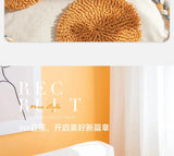 Bohemian Embroidered Tassel Pillow Case 45x45cm Julia M LifeStyles