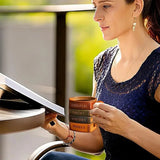 3D Painted Book Design Coffee Mug - Heat-Resistant Drinkware with Ergonomic Handle Julia M LifeStyles