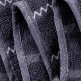 2PCS Green Bath Towels Set - Julia M LifeStyles