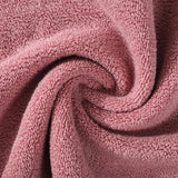 2PCS Green Bath Towels Set - Julia M LifeStyles