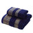 2PCS Green Bath Towels Set - Julia M LifeStyles
