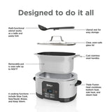 Ninja Foodi Possible Cooker 8.5qt Multi-Cooker Julia M LifeStyles