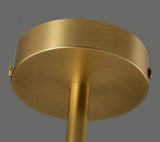 Nordic Marble+ Copper Pendant Lights LED Hanging Lamp Fixtures Bedroom Bedside Dining Room Indoor Lighting Lustres Luminaires G9 Julia M LifeStyles