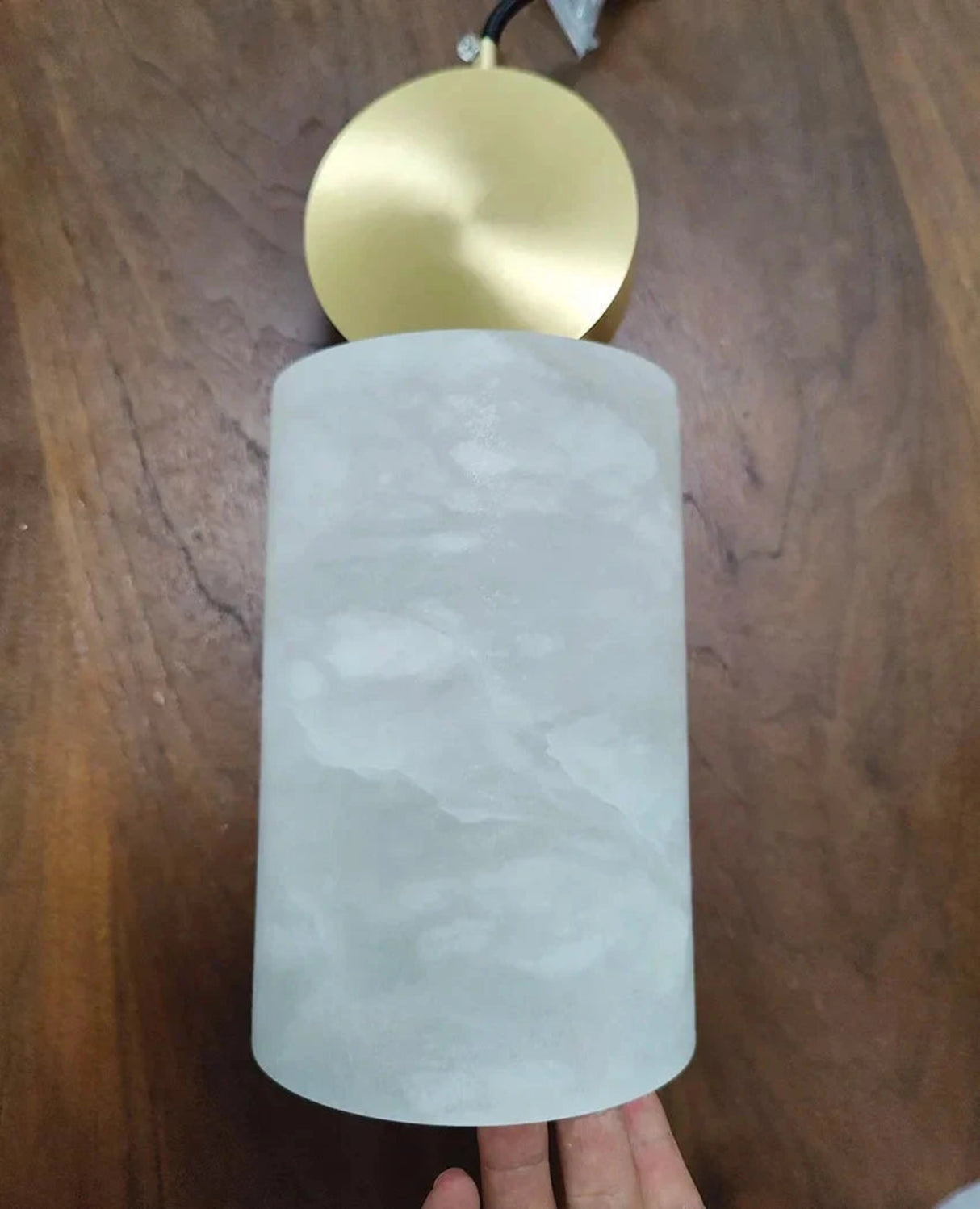 Nordic Marble+ Copper Pendant Lights LED Hanging Lamp Fixtures Bedroom Bedside Dining Room Indoor Lighting Lustres Luminaires G9 Julia M LifeStyles