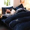 Velvety Soft Organic Cotton Flannel Bedding Set for a Warm and Breathable Sleep Julia M LifeStyles