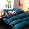 Velvety Soft Organic Cotton Flannel Bedding Set for a Warm and Breathable Sleep Julia M LifeStyles