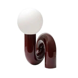 Nordic Post-Modern Table Lamp - Stylish LED Lighting for Home Julia M LifeStyles