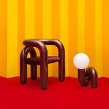 Nordic Post-Modern Table Lamp - Stylish LED Lighting for Home Julia M LifeStyles