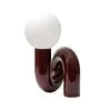 Nordic Post-Modern Table Lamp - Stylish LED Lighting for Home Julia M LifeStyles