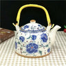 Vintage Charm Tea Ceremony Kettle Set - Julia M LifeStyles