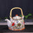 Vintage Charm Tea Ceremony Kettle Set - Julia M LifeStyles