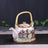 Vintage Charm Tea Ceremony Kettle Set - Julia M LifeStyles