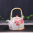 Vintage Charm Tea Ceremony Kettle Set - Julia M LifeStyles