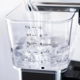 TECHNIVORMM MOCCAMASTER KBTS Coffee Brewer - 32 oz in Polished Silver Julia M LifeStyles