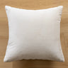 Exquisite Nordic Floral Embroidery French Cream Throw Pillow Cover Julia M LifeStyles