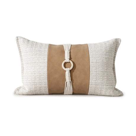 Wabi-Sabi Wind Decorative Pillow for Home and Hotel Julia M LifeStyles