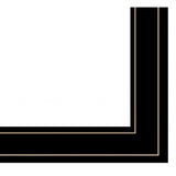 Expert Advice 2 Wall Art Black Framed Print Julia M LifeStyles