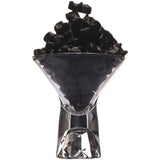 Julia M LifeStyles Lead-Free Japanese Style Martini Glass - Julia M LifeStyles