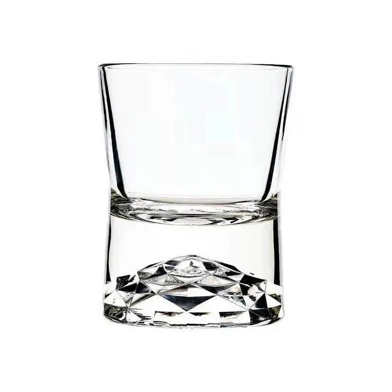 Julia M LifeStyles Lead-Free Japanese Style Martini Glass - Julia M LifeStyles