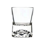 Julia M LifeStyles Lead-Free Japanese Style Martini Glass - Julia M LifeStyles