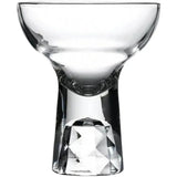 Julia M LifeStyles Lead-Free Japanese Style Martini Glass - Julia M LifeStyles