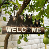 Wooden Inspirational Hanging Wall Art with Rope for Home Decor Julia M LifeStyles