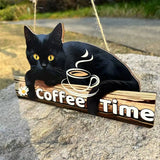 Wooden Inspirational Hanging Wall Art with Rope for Home Decor Julia M LifeStyles