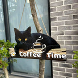 Wooden Inspirational Hanging Wall Art with Rope for Home Decor Julia M LifeStyles