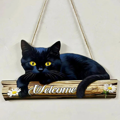 Wooden Inspirational Hanging Wall Art with Rope for Home Decor Julia M LifeStyles