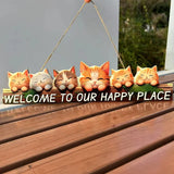 Wooden Inspirational Hanging Wall Art with Rope for Home Decor Julia M LifeStyles