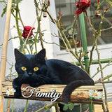 Wooden Inspirational Hanging Wall Art with Rope for Home Decor Julia M LifeStyles