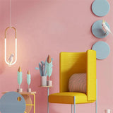 Modern Wrought Iron Feather Desktop Decor Julia M LifeStyles