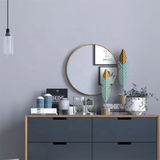 Modern Wrought Iron Feather Desktop Decor Julia M LifeStyles