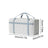 Large capacity storage bag organizer for clothing toys foldable dust bag Moving doggy bag wardrobe dormitory organizer bag - Julia M LifeStyles