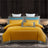 Long-staple quilt cover sheet - Julia M LifeStyles