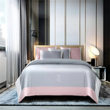 Luxury Egyptian Cotton Hotel Collection Bedding Set - Julia M LifeStyles