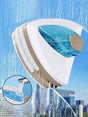 Magnetic Glass Window Cleaner - Clean High Areas with Ease - Julia M LifeStyles