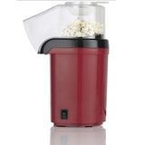 Mini 110V Automatic Popcorn Machine for Home and Kids' Parties - Julia M LifeStyles