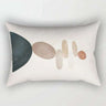 Nordic Geometric Plush Pillow Cover - Julia M LifeStyles
